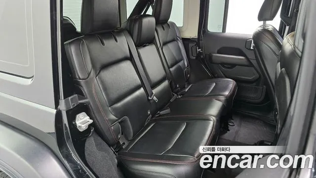 Jeep Wrangler 2021 thumb 11