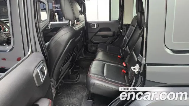 Jeep Wrangler 2021 thumb 12
