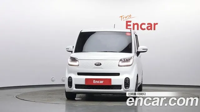 Kia Ray 2018 thumb 3