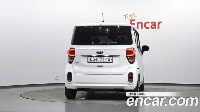 Kia Ray 2018 thumb 4