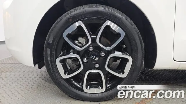 Kia Ray 2018 thumb 5