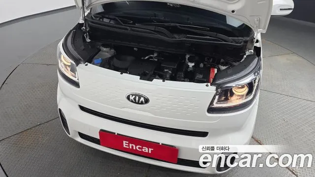 Kia Ray 2018 thumb 6