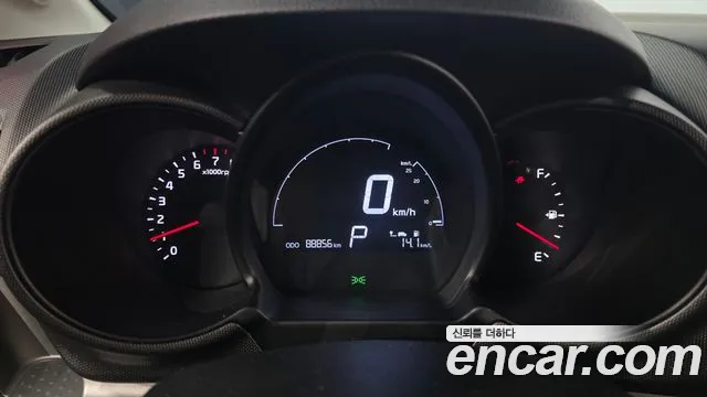Kia Ray 2018 thumb 8