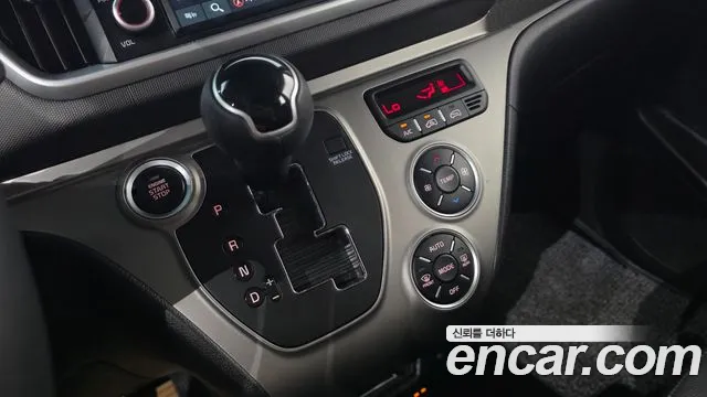 Kia Ray 2018 thumb 9