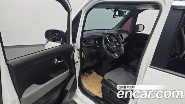 Kia Ray 2018 thumb 10