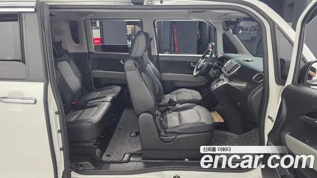 Kia Ray 2018 thumb 11