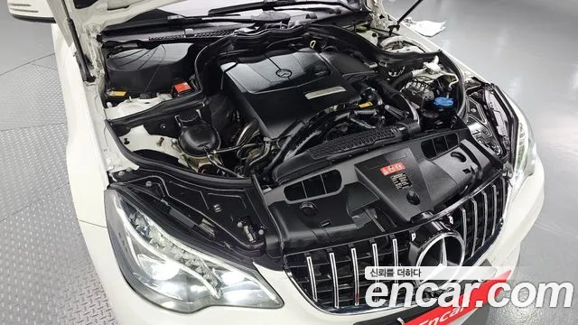 Mercedes-Benz E-Класс 2016 thumb 6