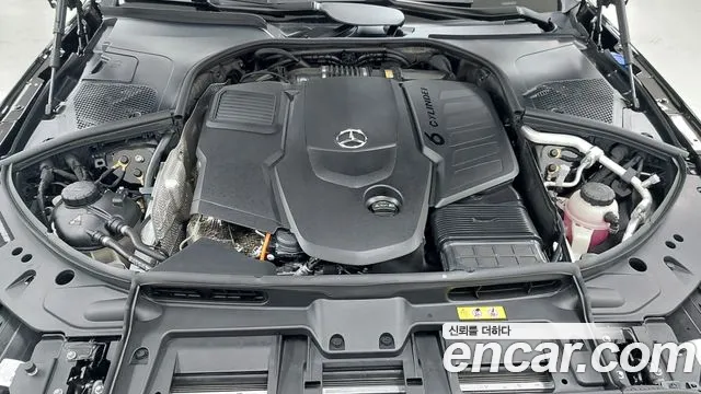 Mercedes-Benz S-Класс 2025 thumb 6