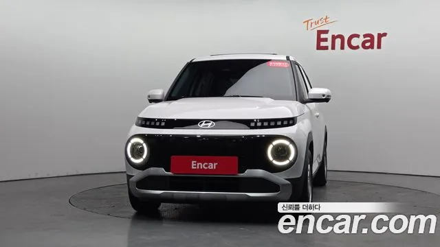 Hyundai Casper 2024 thumb 2