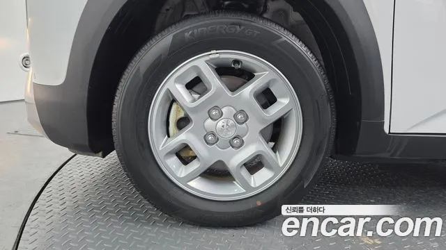 Hyundai Casper 2024 thumb 4