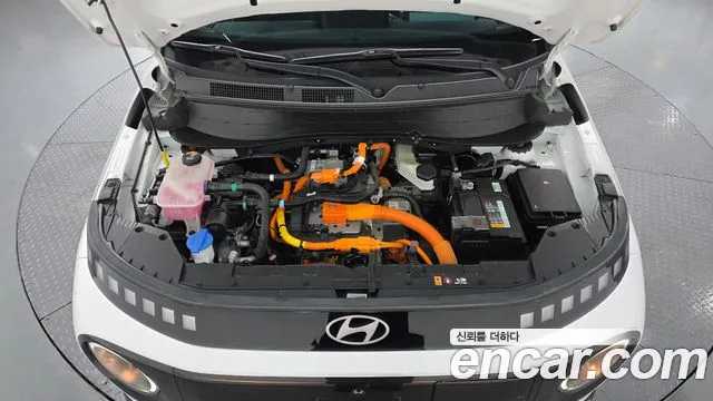 Hyundai Casper 2024 thumb 5