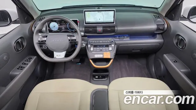 Hyundai Casper 2024 thumb 6