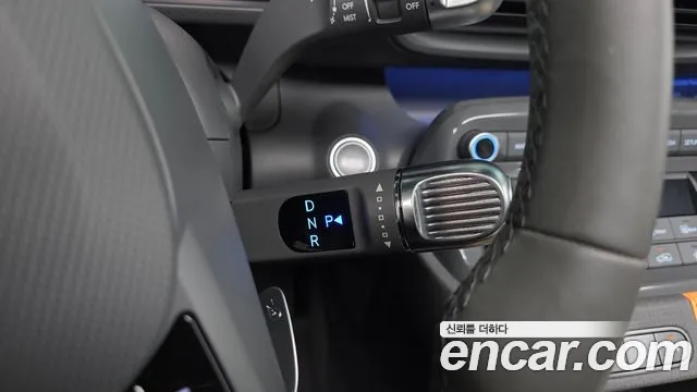 Hyundai Casper 2024 thumb 8
