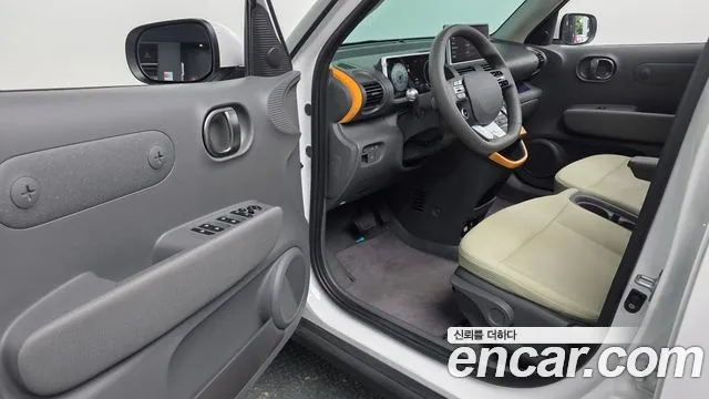Hyundai Casper 2024 thumb 9