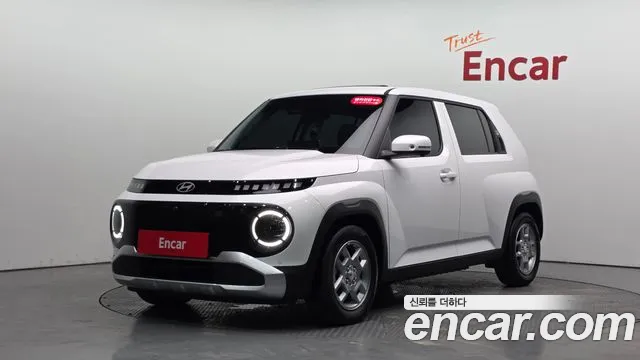 Hyundai Casper 2024 thumb 11