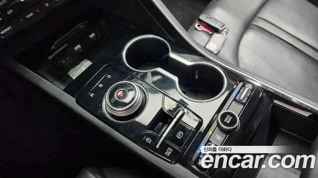 Kia K5 2022 thumb 9