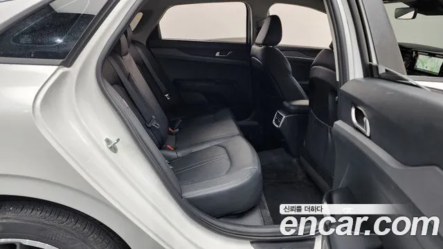 Kia K5 2022 thumb 11