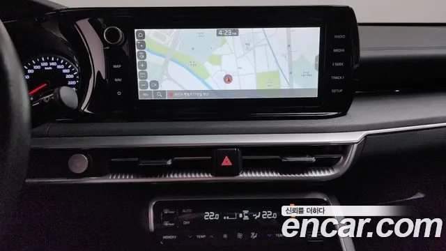 Kia K5 2022 thumb 12