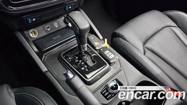KG_Mobility_Ssangyong Rexton 2021 thumb 9