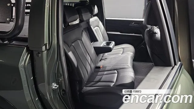 KG_Mobility_Ssangyong Rexton 2021 thumb 11
