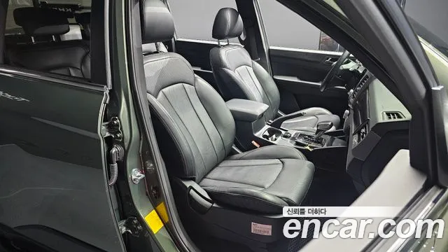 KG_Mobility_Ssangyong Rexton 2021 thumb 12