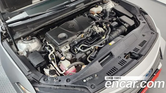 Toyota Avalon 2019 thumb 6