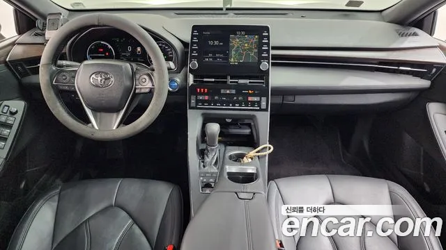 Toyota Avalon 2019 thumb 7
