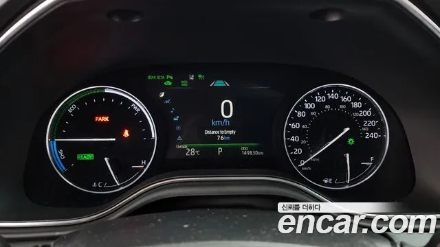 Toyota Avalon 2019 thumb 8