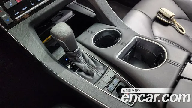 Toyota Avalon 2019 thumb 9