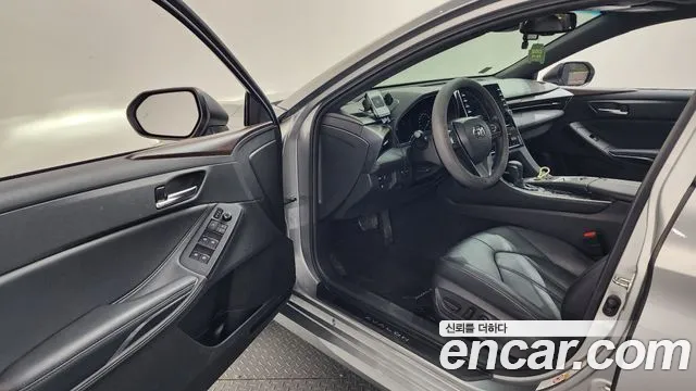 Toyota Avalon 2019 thumb 10