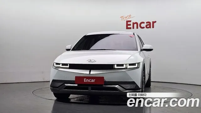 Hyundai IONIQ 5 2021 thumb 3