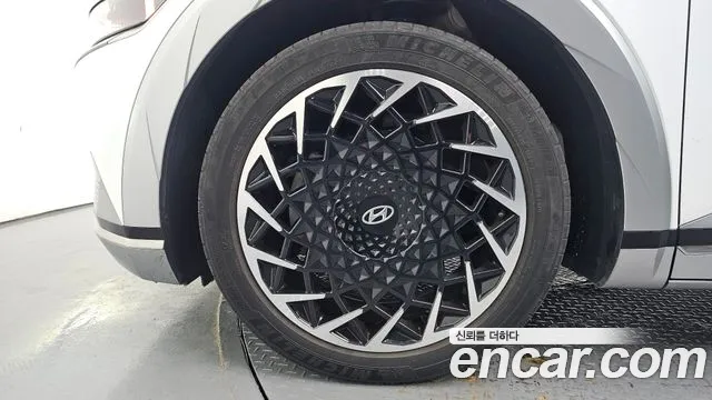 Hyundai IONIQ 5 2021 thumb 5