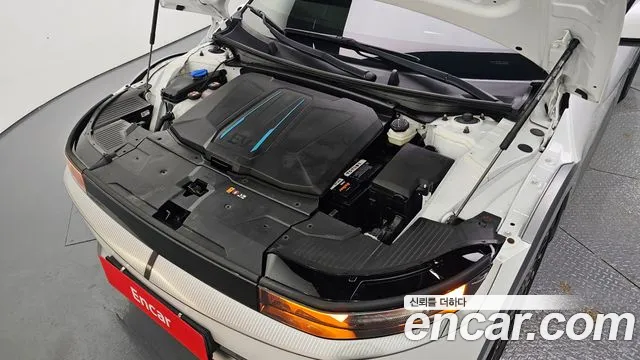 Hyundai IONIQ 5 2021 thumb 6