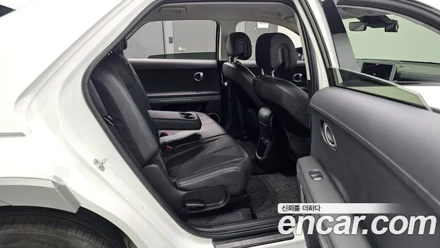 Hyundai IONIQ 5 2021 thumb 11