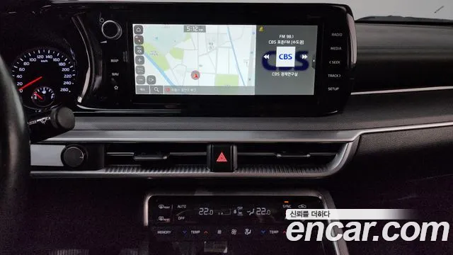 Kia K5 2022 thumb 12