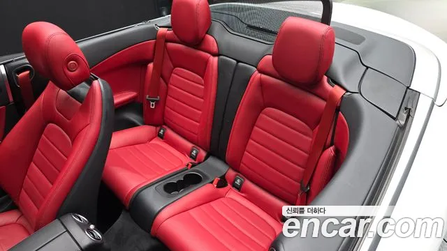 Mercedes-Benz C-Класс 2017 thumb 12