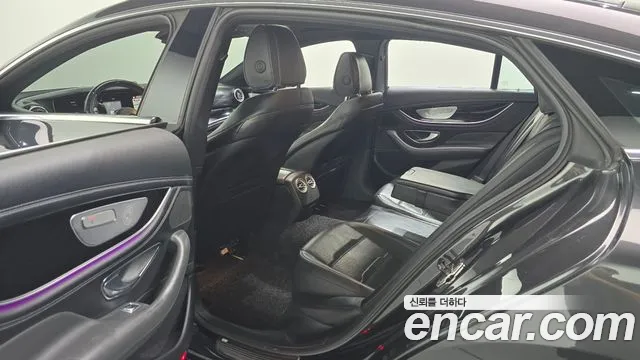 Mercedes-Benz AMG GT 2021 thumb 12