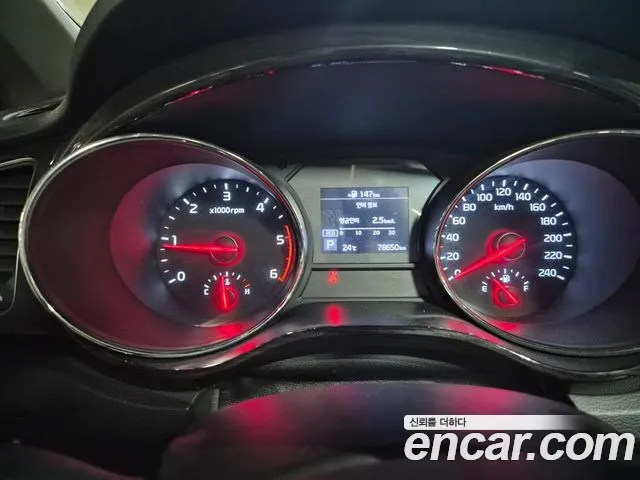 Kia Carnival 2020 thumb 5