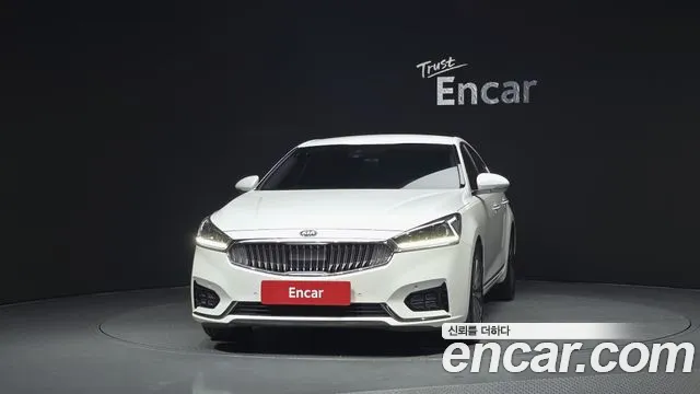 Kia K7 2019 thumb 3