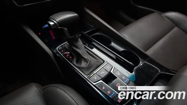 Kia K7 2019 thumb 9