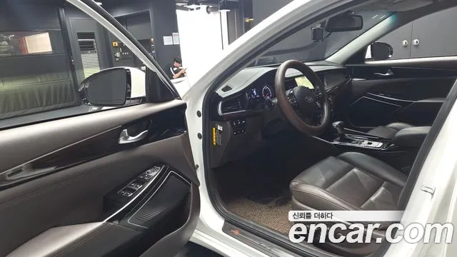 Kia K7 2019 thumb 10