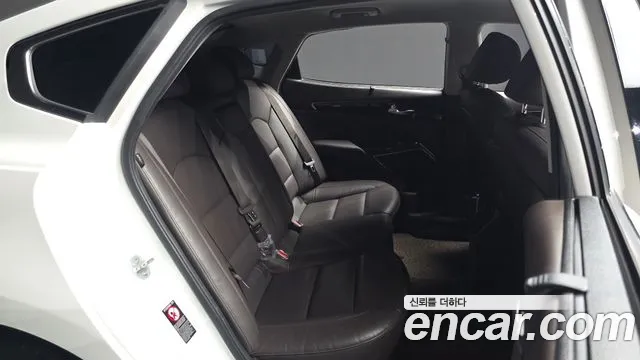 Kia K7 2019 thumb 11
