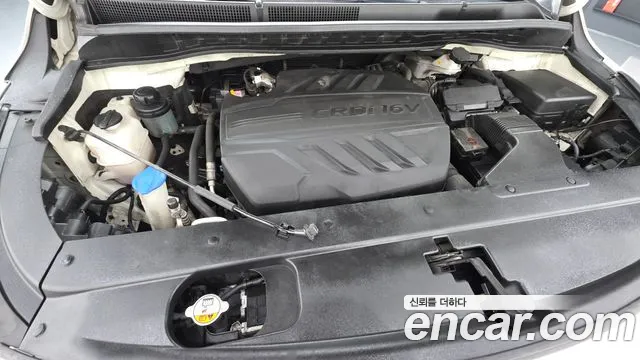 Kia Carnival 2019 thumb 6