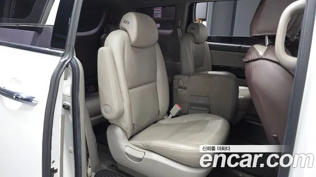Kia Carnival 2019 thumb 12