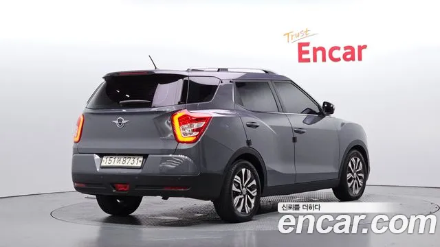 KG_Mobility_Ssangyong TIBOLI 2018 thumb 2