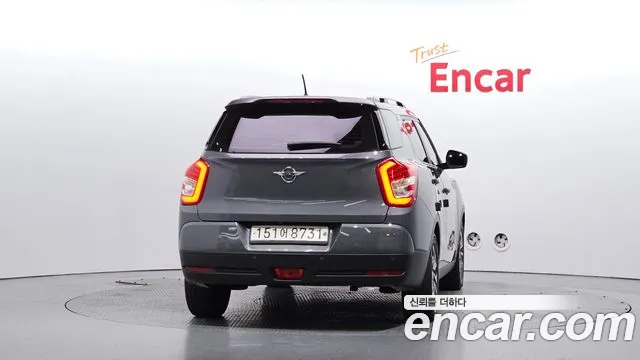 KG_Mobility_Ssangyong TIBOLI 2018 thumb 4