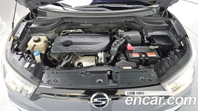 KG_Mobility_Ssangyong TIBOLI 2018 thumb 6