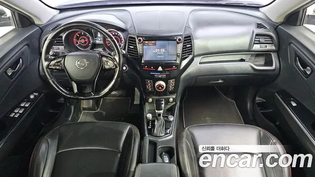 KG_Mobility_Ssangyong TIBOLI 2018 thumb 7