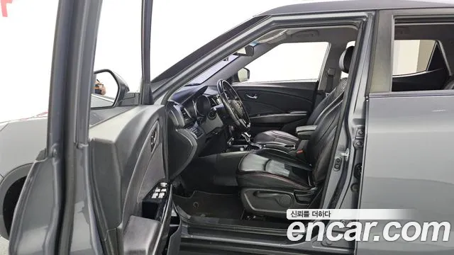 KG_Mobility_Ssangyong TIBOLI 2018 thumb 10