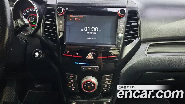 KG_Mobility_Ssangyong TIBOLI 2018 thumb 12